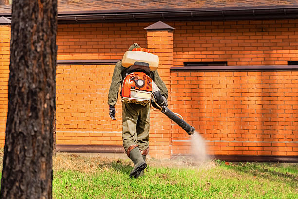 Trusted Fumigation Services service in Bergenfield, NJ - Nex Pest Control